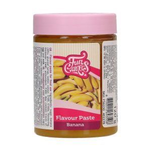 FunCakes Geschmackstoff - Banane 120g