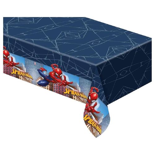Homecoming Spiderman - Tischdecke / 120x180cm