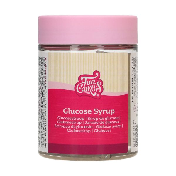 FunCakes Glucose Syrup 375 Gramm