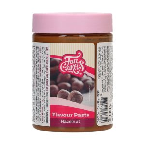 FunCakes Geschmackstoff - Haselnuss 100g