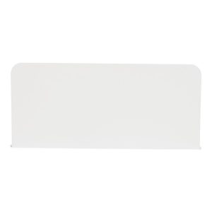 Patisse kuchenrand-Seitenschaber 20 cm weiß