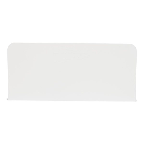 Patisse kuchenrand-Seitenschaber 20 cm weiß