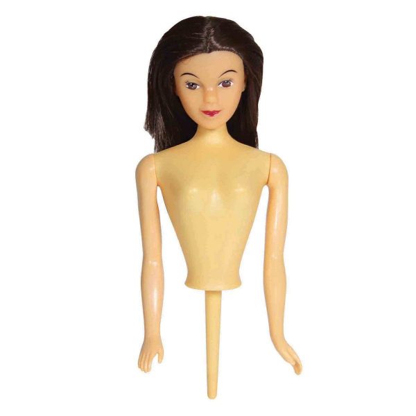 PME Doll Pick -Brunette-