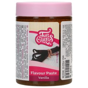 FunCakes Geschmackstoff - Vanille 100g
