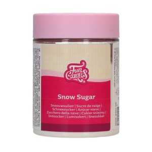 FunCakes Puderzucker/Schneezucker 150g