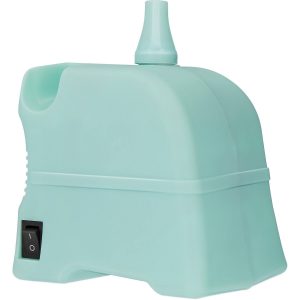 Elektrische Ballonpumpe