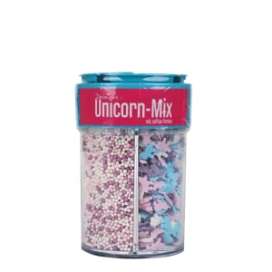 Decocino Streusel-Mix Unicorn
