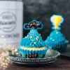 Muffin-Set Racercar 48-tlg.