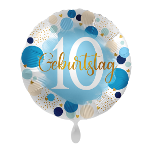 71035-GER_600x600@2x Folienballon Lucky Ten 43cm