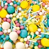 Sunny Summer Streusel-Mix im Glas (100g)