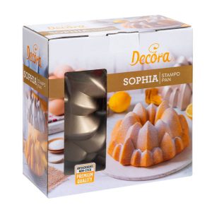 Sophia Backform