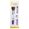 Wilton Dusting Brush / Pinsel Set/2
