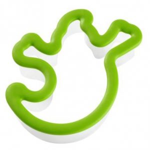 Wilton Grippy Ausstechform Geist
