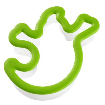 Wilton Grippy Ausstechform Geist