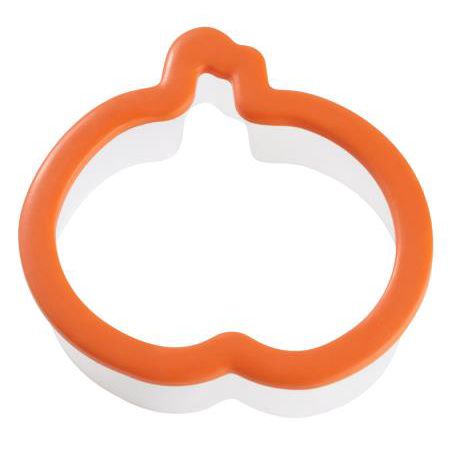 Wilton Grippy Ausstechform Kürbis