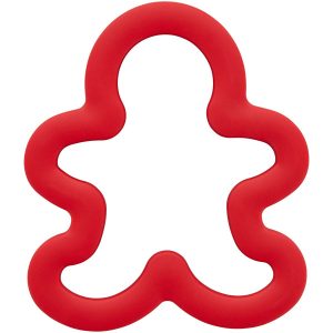 Wilton Comfort Grip Cutter Gingerbread Boy