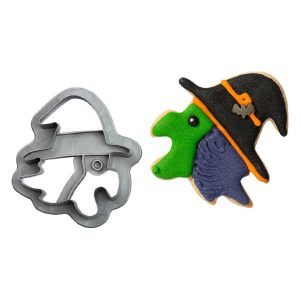 Ausstecher Hexe/Befana