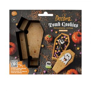 Decora Sarg 3D-Ausstecher