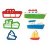 Decora Boote/Schiffe Ausstecher