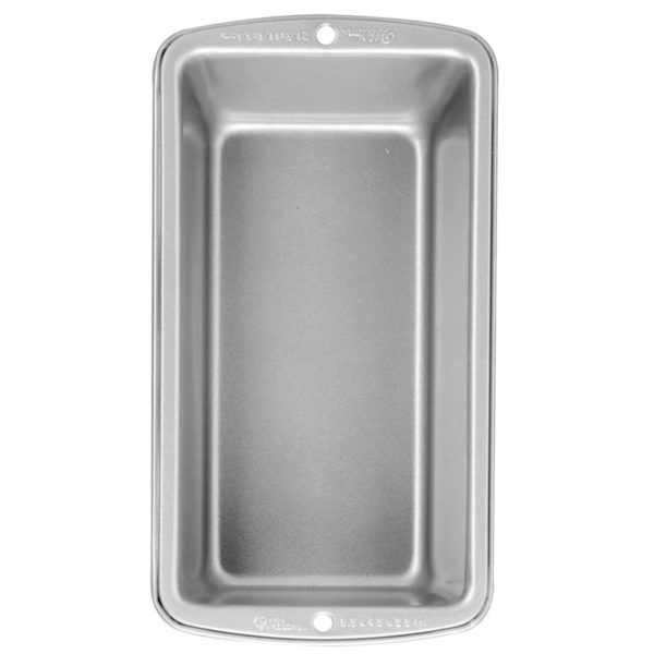 Wilton Kastenform 22 x 12 x H 5 cm