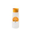 250 ml Wasserspender mit perforierter Kappe