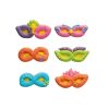 Decora Zuckermasken