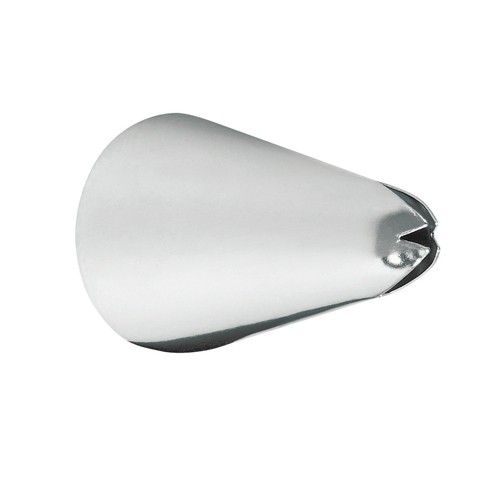 Wilton Decorating Tip #68 Spritztülle Blatt