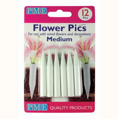 PME 12 Blumenstecker Mittel