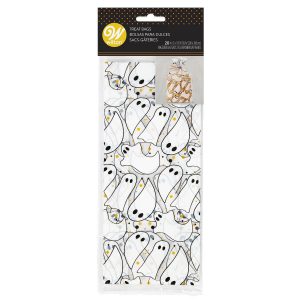 Wilton Tüten Gespenster pk/20