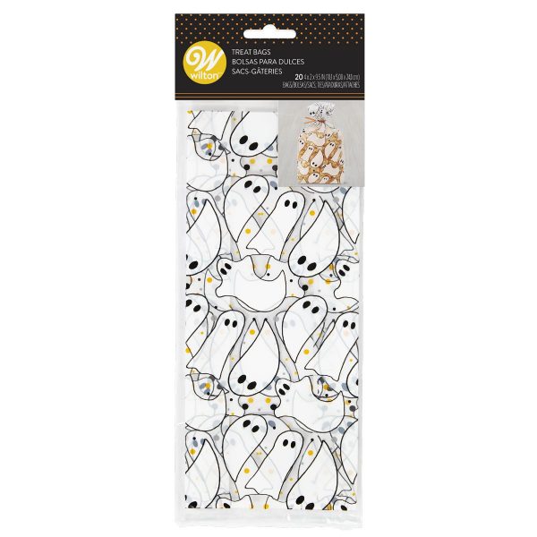 Wilton Tüten Gespenster pk/20