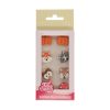 FunCakes Sugar Decorations Waldtiere Set/8