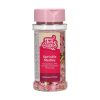 FunCakes Sprinkle Medley Glamour Rosa 65 g