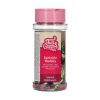 FunCakes Sprinkle Medley Stylish Halloween 65g