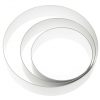 Cake-Masters Tortenring Set 60mm 3er