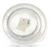 Cake-Masters Tortenring Set 60mm 3er