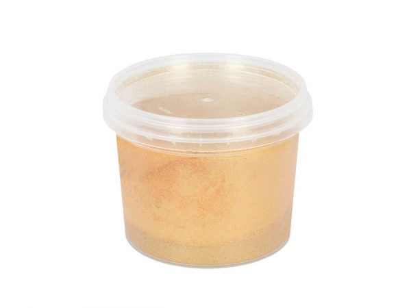 CM Basics Lebensmittelfarbe  Gold Sparkle 10g