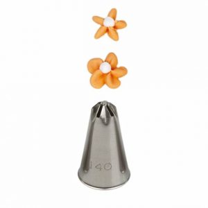 Decora Spritztülle Blume Nr.106