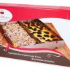 Cake-Masters Backrahmen verstellbar 5cm hoch
