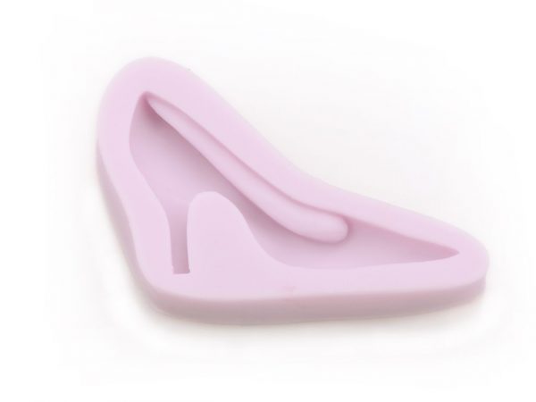Cake-Masters Flexform High Heels