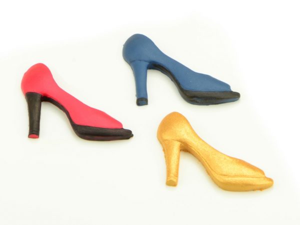 Cake-Masters Flexform High Heels