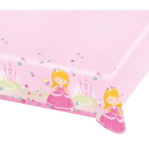 Tischdecke My Princess 120 x 180 cm