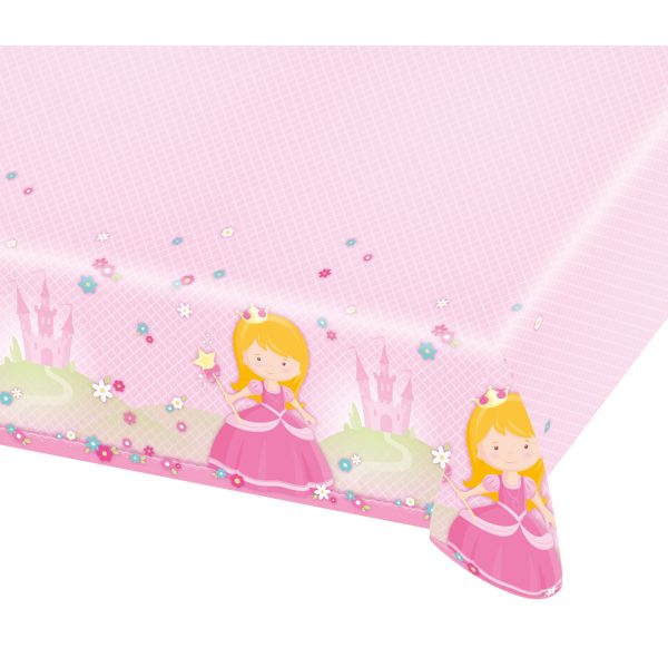 Tischdecke My Princess 120 x 180 cm
