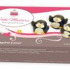 Cake-Masters Pinguine Zucker 5 Stück