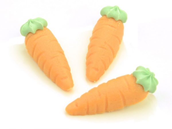 11864_CM118640 Cake-Masters Rübli Marzipan 10 Stück