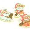 Cake-Masters Dekoraufleger Nikolaus 6 Stück