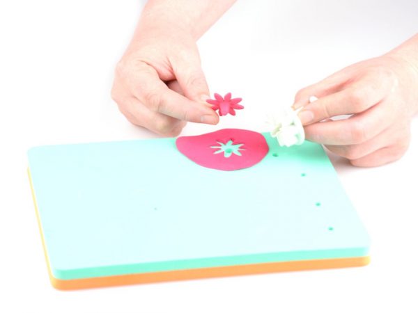 Cake-Masters Schaumstoff-Pad