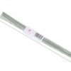 Cake-Masters Blumendraht weiß 22G 100 Stück