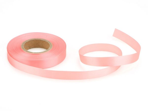 Cake-Masters Satinband helle Haut 14mm, 30 Meter