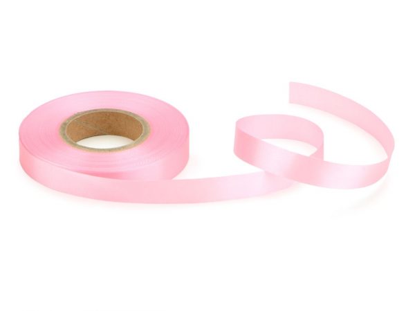 Cake-Masters Satinband rosa 14mm, 30 Meter