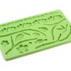 Cake Masters Mould Floral
